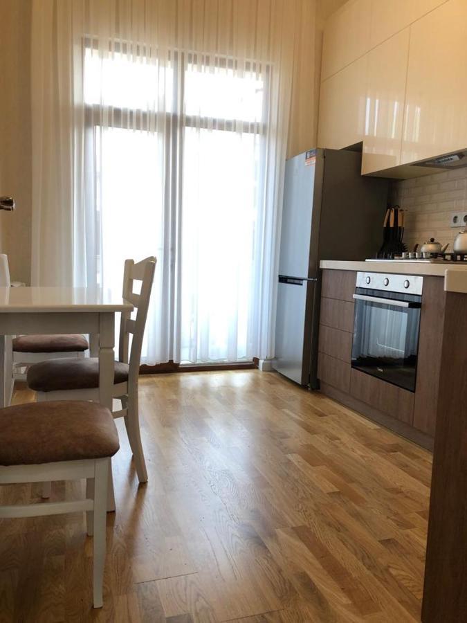 Sumgait Boulevard Sumqayıt Exteriér fotografie