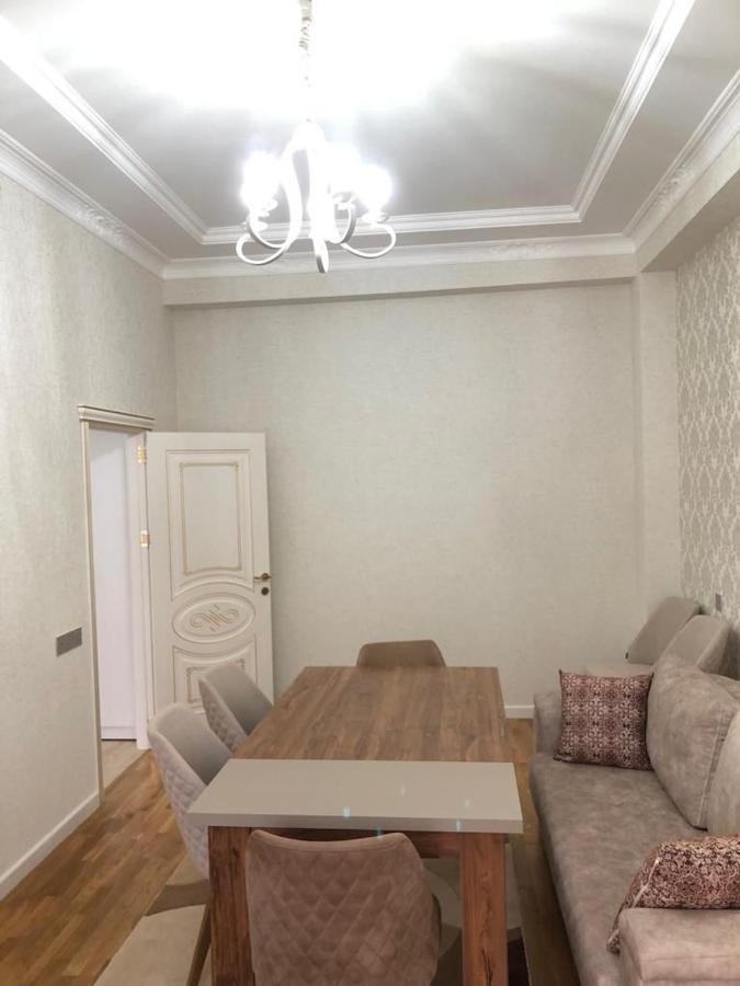 Sumgait Boulevard Sumqayıt Exteriér fotografie
