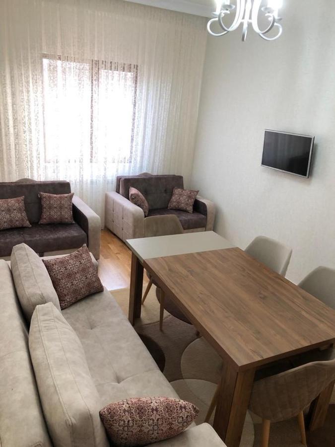 Sumgait Boulevard Sumqayıt Exteriér fotografie
