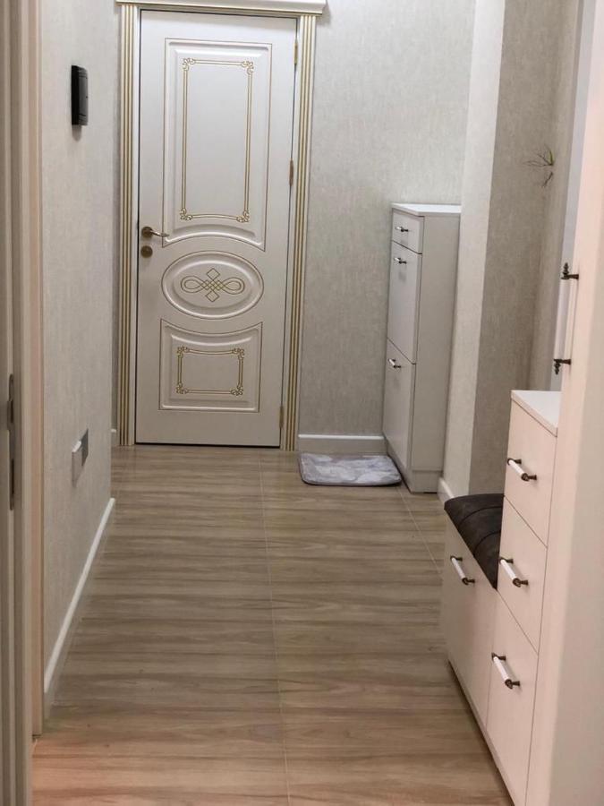 Sumgait Boulevard Sumqayıt Exteriér fotografie